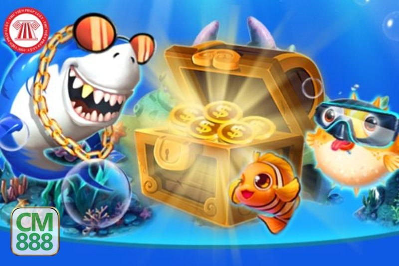 Bắn Cá Online CM888 - Tập trung vào boss ở thời điểm hợp lý Bắn Cá Online CM888 - Tập trung vào boss ở thời điểm hợp lý