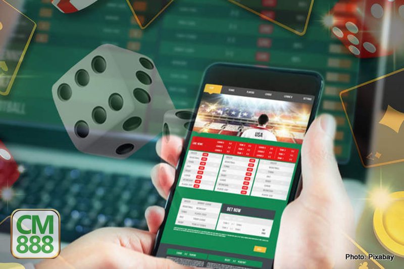 Cách Chơi Casino Luôn Thắng - Lập ngân sách rõ ràng và tuân thủ kỷ luật Cách Chơi Casino Luôn Thắng - Lập ngân sách rõ ràng và tuân thủ kỷ luật