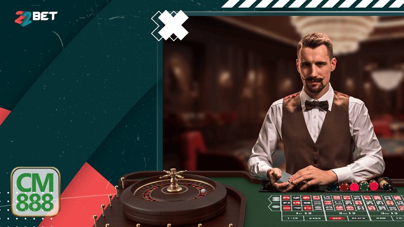 Cách Chơi Casino Luôn Thắng - Hiểu rõ điều kiện khuyến mãi trước khi tham gia Cách Chơi Casino Luôn Thắng - Hiểu rõ điều kiện khuyến mãi trước khi tham gia