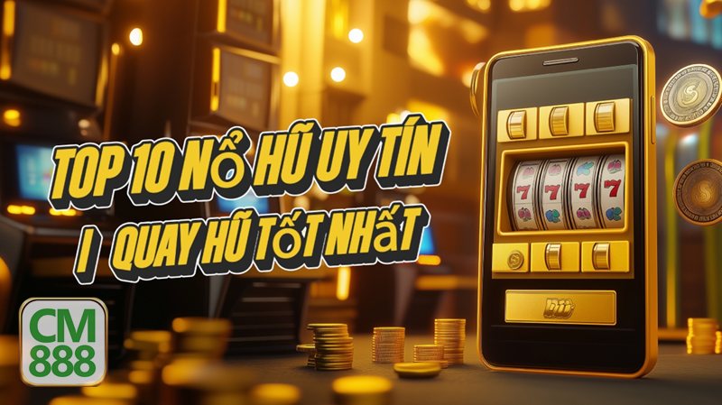 App Nổ Hũ CM888 - Tối ưu đa nền tảng iOS, Android và phiên bản web App Nổ Hũ CM888 - Tối ưu đa nền tảng iOS, Android và phiên bản web