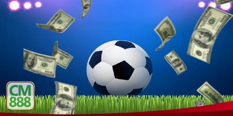 Kèo Tài Xỉu CM888 - Quản lý vốn chặt chẽ, không “tất tay” vào một kèo Kèo Tài Xỉu CM888 - Quản lý vốn chặt chẽ, không “tất tay” vào một kèo