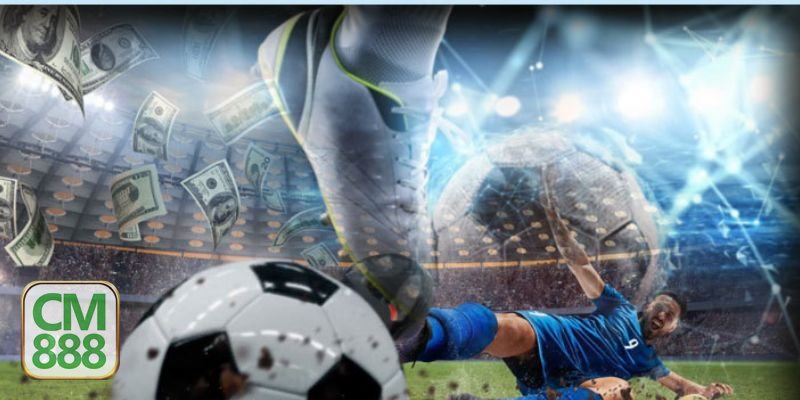 Kèo Tài Xỉu CM888 - Kết hợp kèo rung để tối ưu cơ hội sinh lời Kèo Tài Xỉu CM888 - Kết hợp kèo rung để tối ưu cơ hội sinh lời