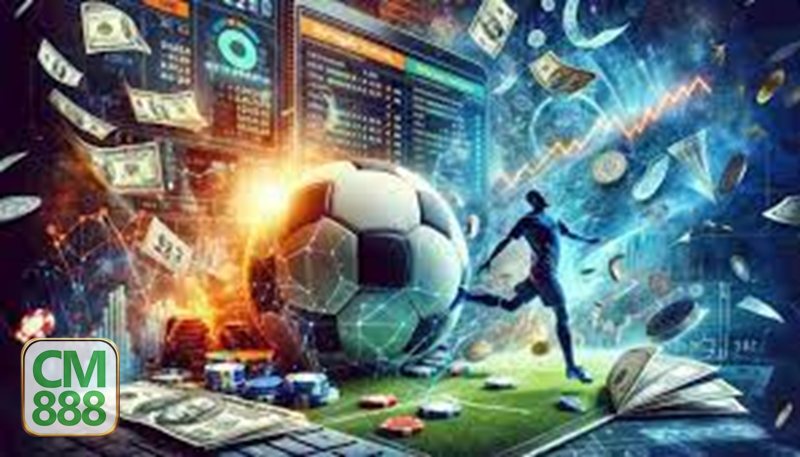 Thể Thao CM888 - Đa dạng bộ môn và kèo cược phong phú Thể Thao CM888 - Đa dạng bộ môn và kèo cược phong phú