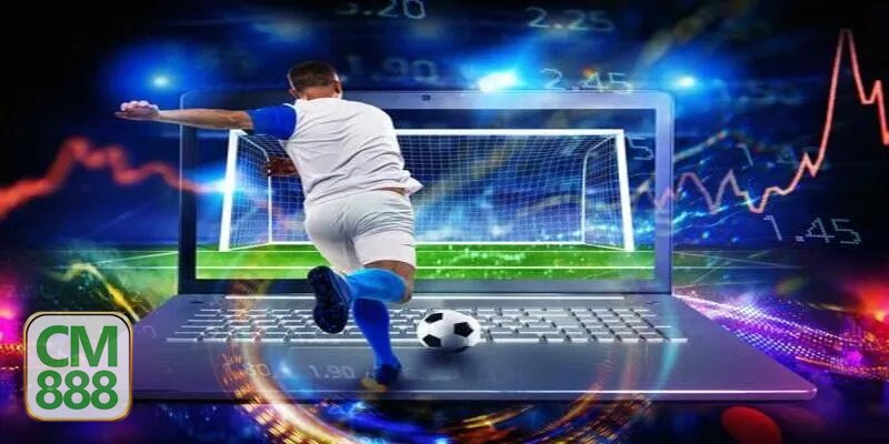 Thể Thao CM888 - Giữ tâm lý ổn định khi tham gia cá cược Thể Thao CM888 - Giữ tâm lý ổn định khi tham gia cá cược