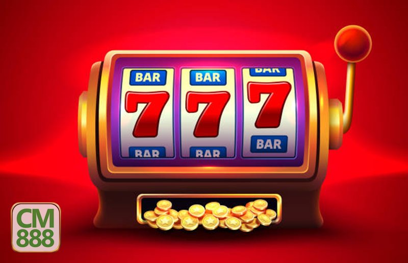 Xổ số CM888 - Vì sao xổ số trực tuyến ngày càng được ưa chuộng Xổ số CM888 - Vì sao xổ số trực tuyến ngày càng được ưa chuộng