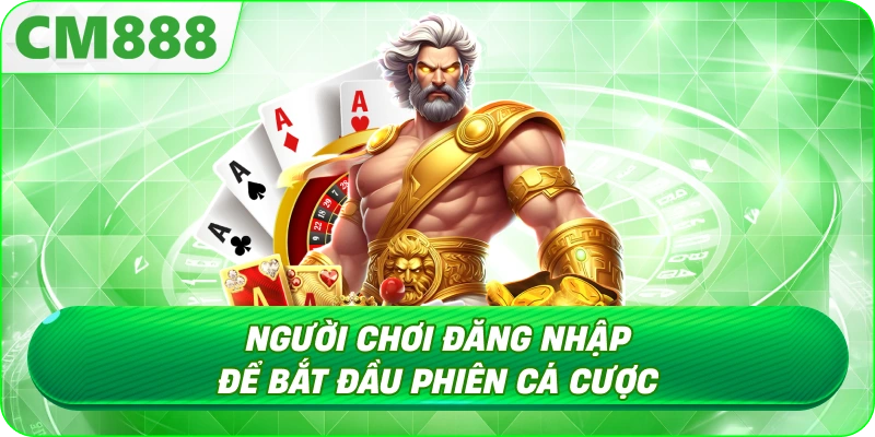 Đăng Nhập CM888 - Quên mật khẩu và cách lấy lại nhanh chóng Đăng Nhập CM888 - Quên mật khẩu và cách lấy lại nhanh chóng