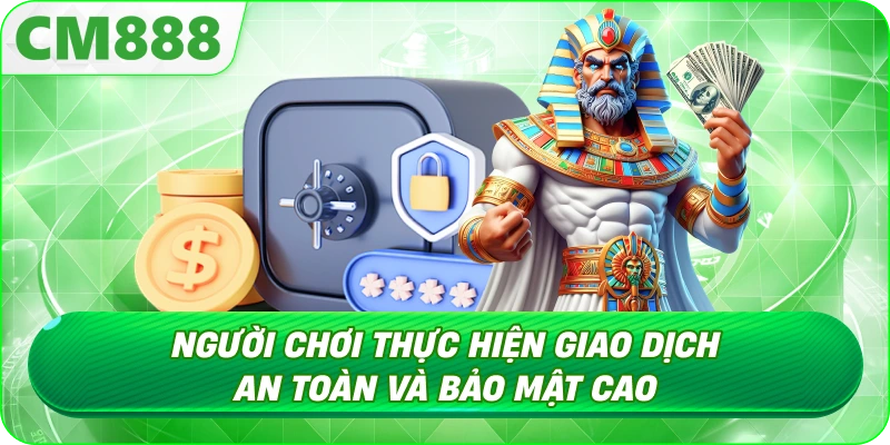 Nạp Tiền CM888 - Xác thực tài khoản và đối chiếu thông tin giao dịch Nạp Tiền CM888 - Xác thực tài khoản và đối chiếu thông tin giao dịch